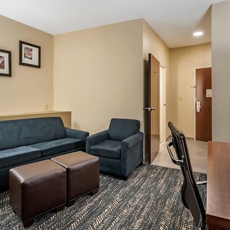 Comfort Suites West Memphis I-40 I-55 Phòng bức ảnh