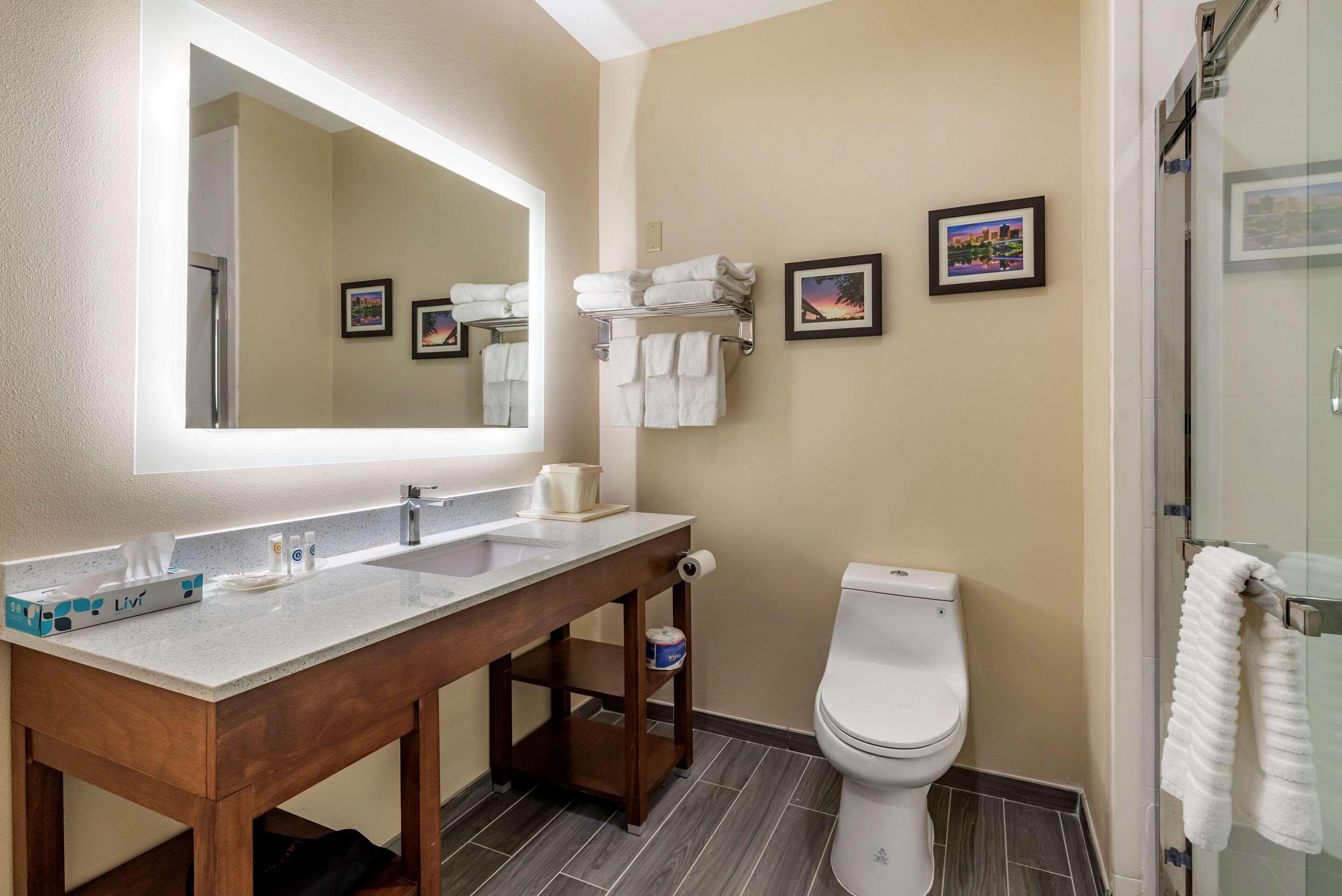 Comfort Suites West Memphis I-40 I-55 Ngoại thất bức ảnh