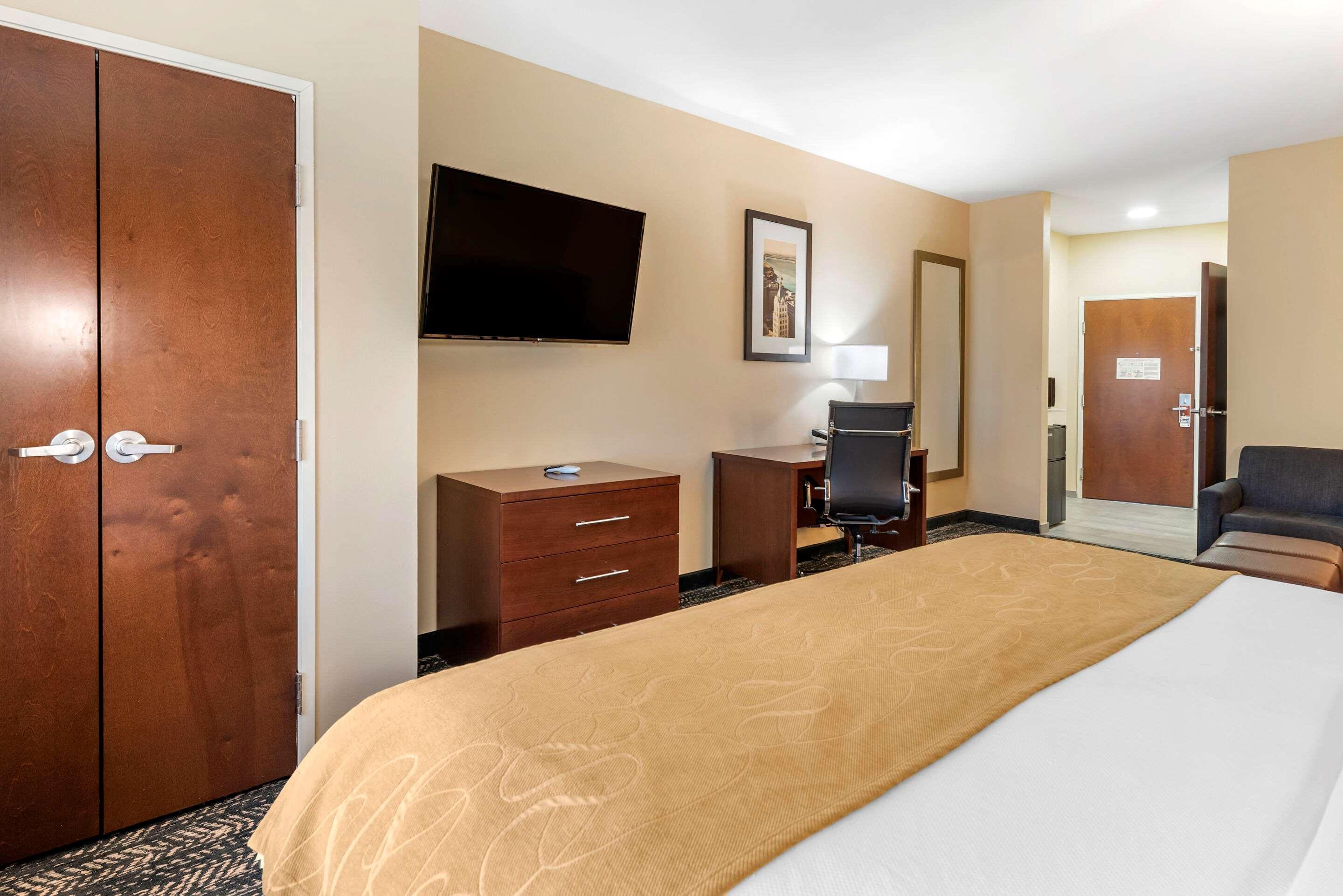 Comfort Suites West Memphis I-40 I-55 Ngoại thất bức ảnh