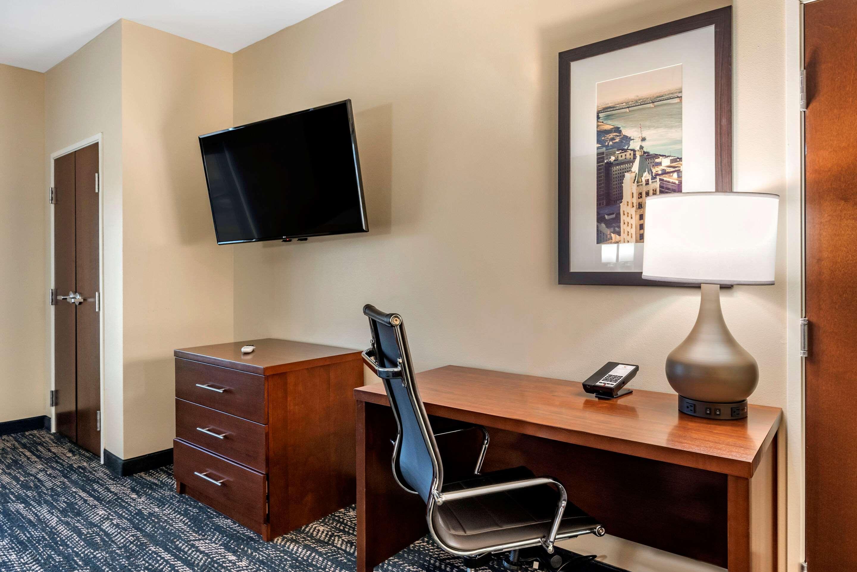 Comfort Suites West Memphis I-40 I-55 Ngoại thất bức ảnh