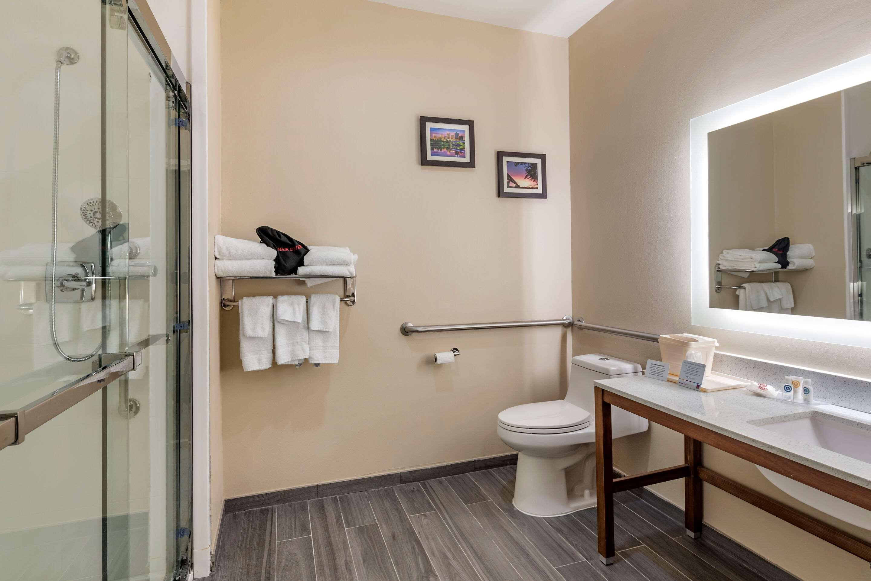 Comfort Suites West Memphis I-40 I-55 Ngoại thất bức ảnh