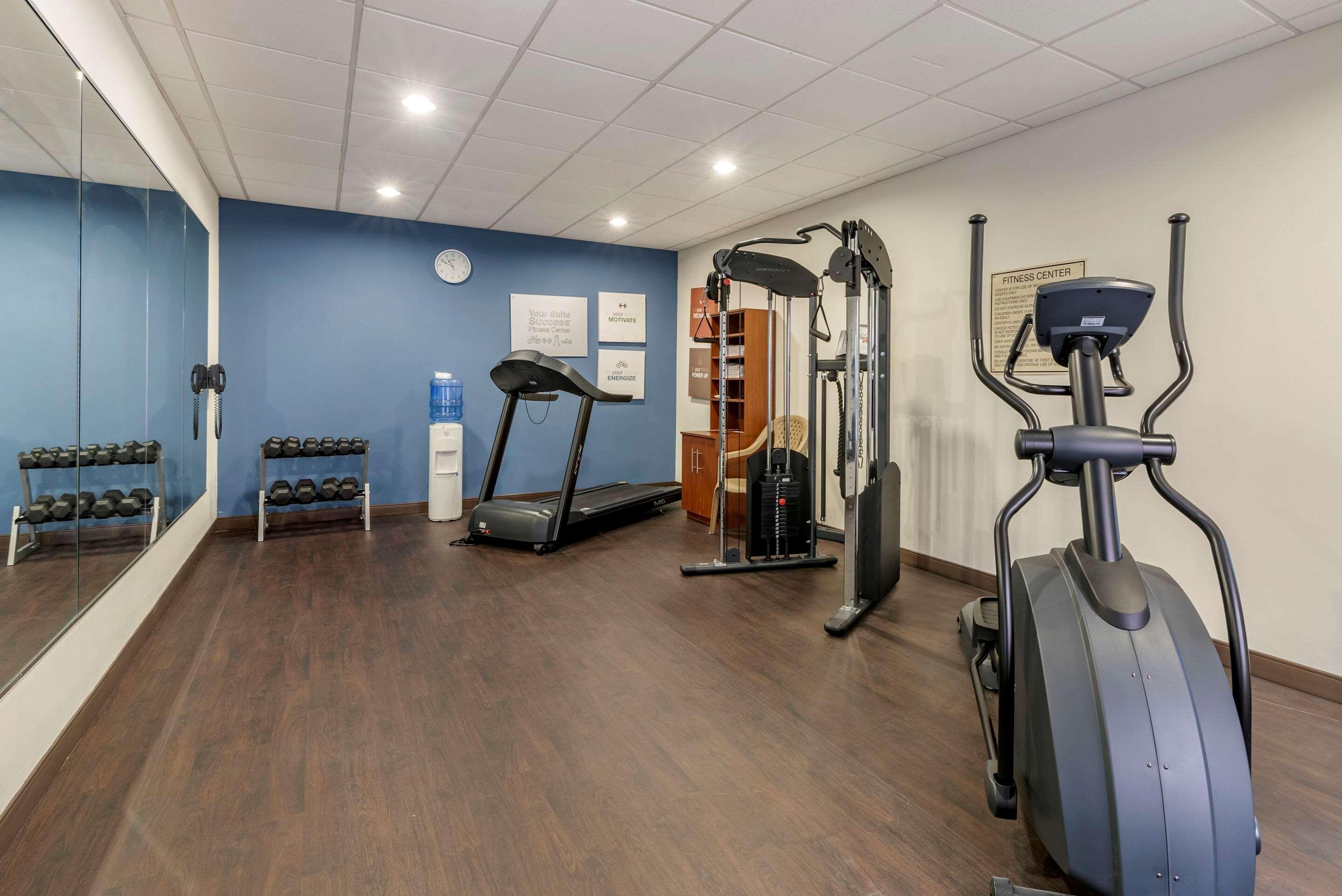 Comfort Suites West Memphis I-40 I-55 Ngoại thất bức ảnh