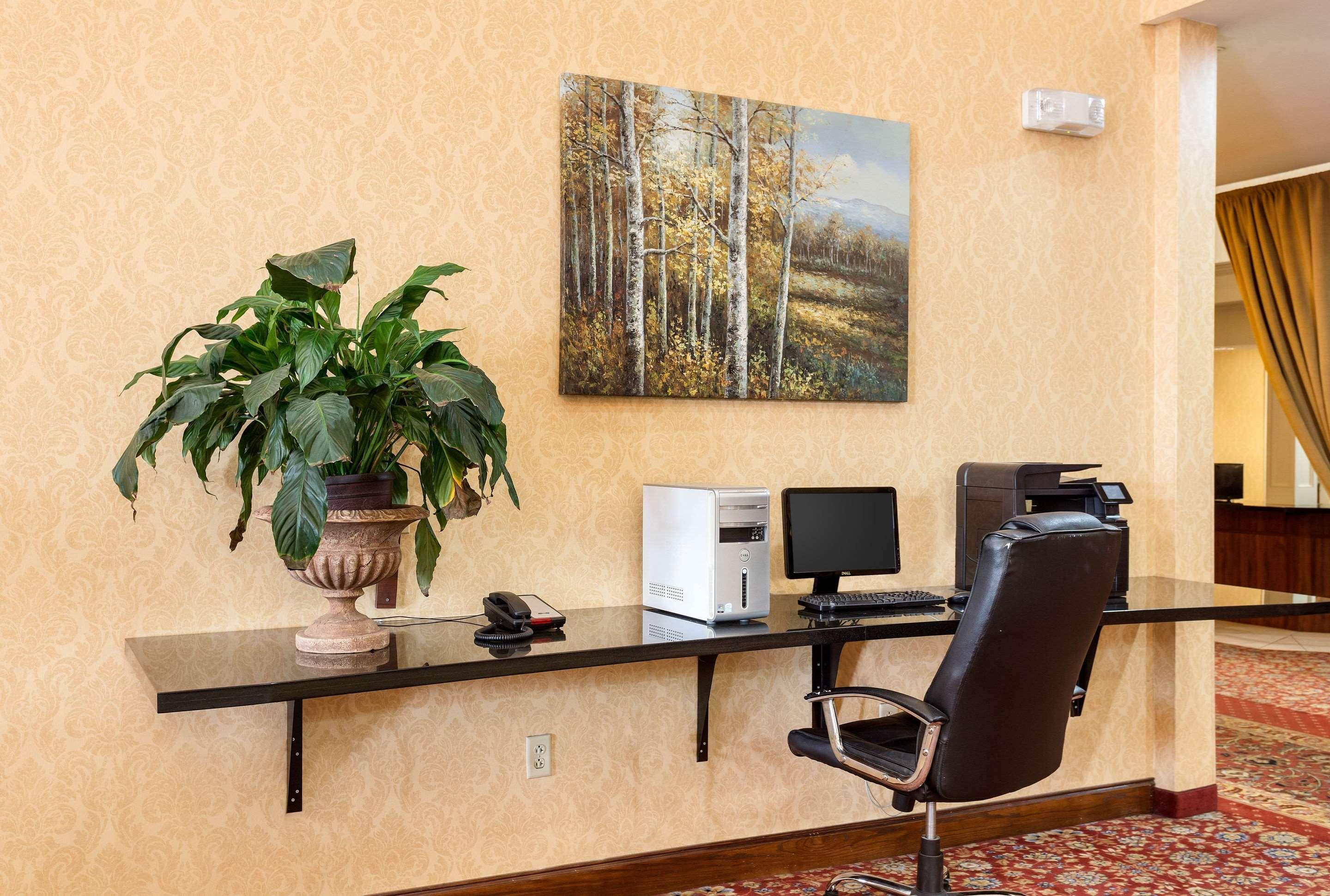 Comfort Suites West Memphis I-40 I-55 Ngoại thất bức ảnh