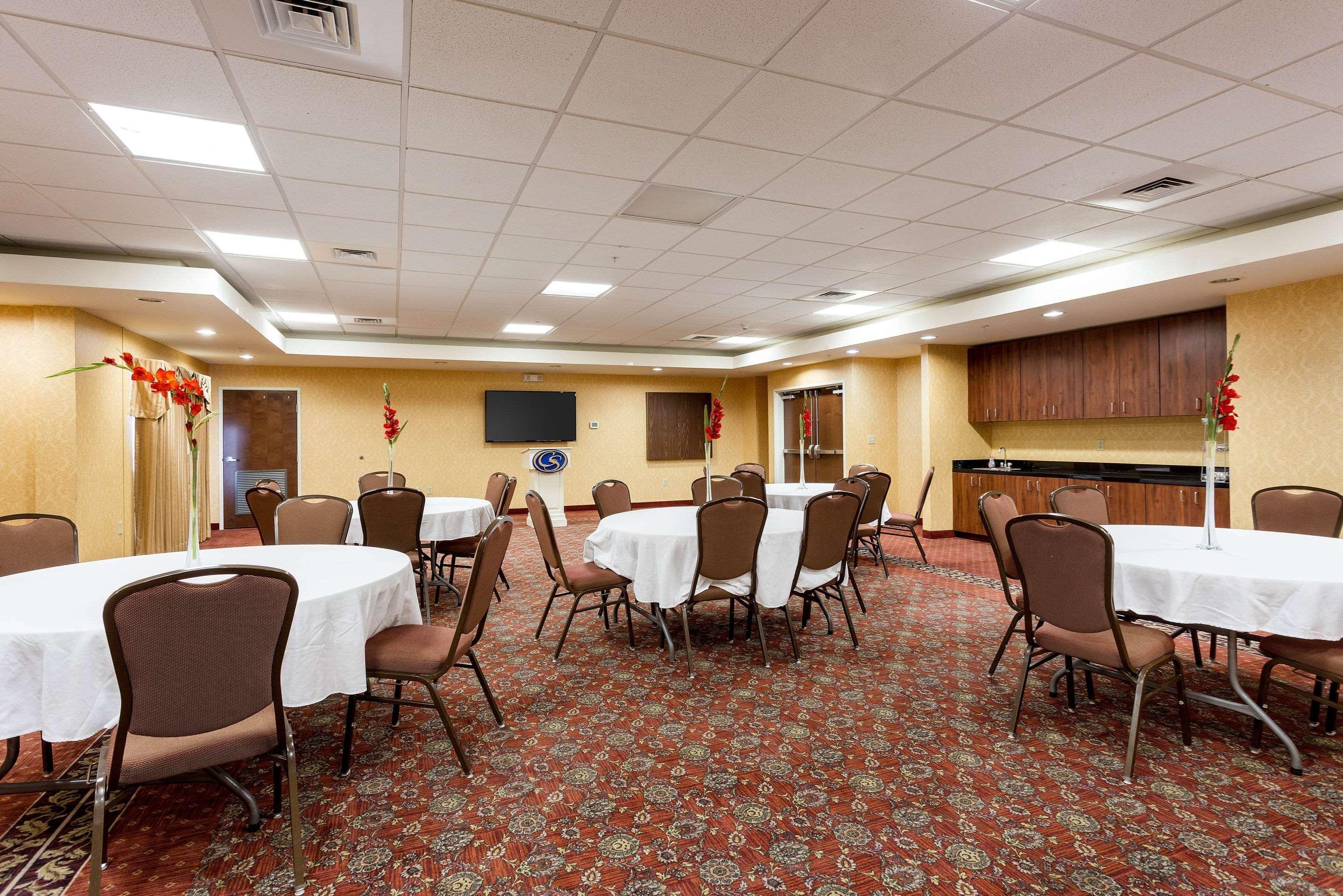 Comfort Suites West Memphis I-40 I-55 Ngoại thất bức ảnh