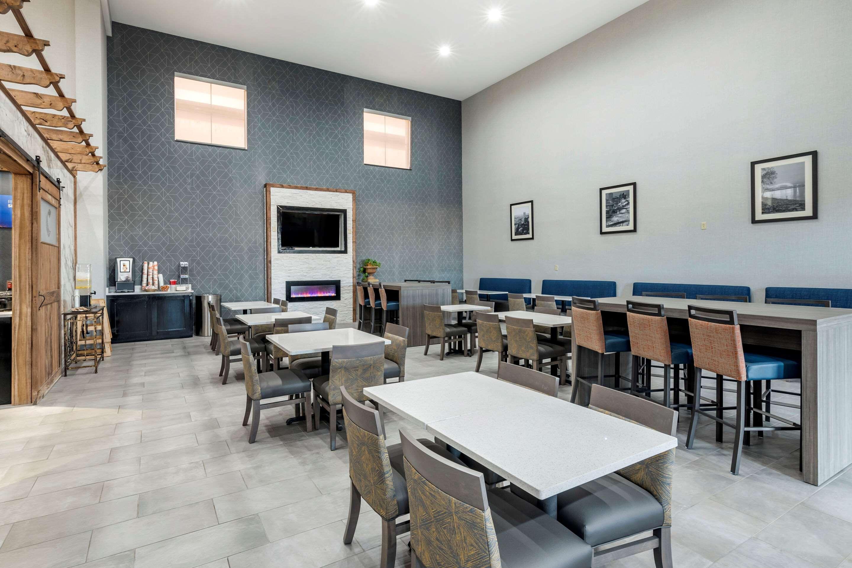 Comfort Suites West Memphis I-40 I-55 Ngoại thất bức ảnh