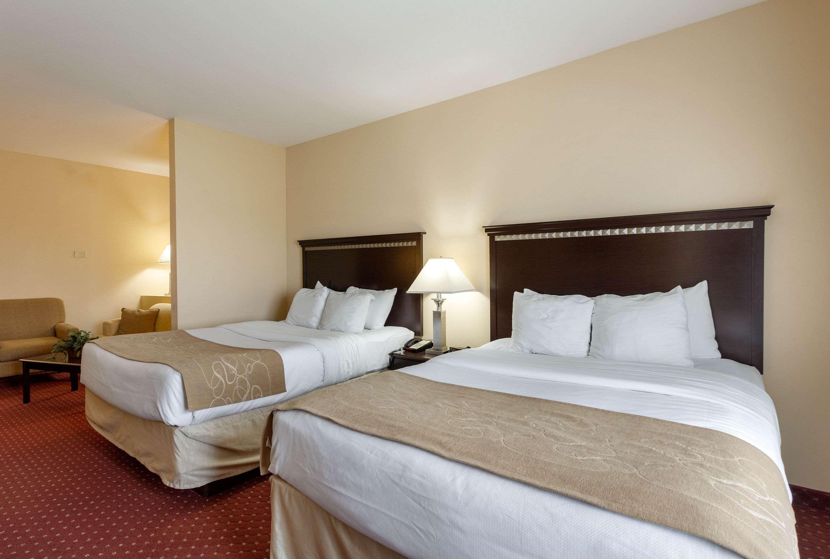 Comfort Suites West Memphis I-40 I-55 Ngoại thất bức ảnh