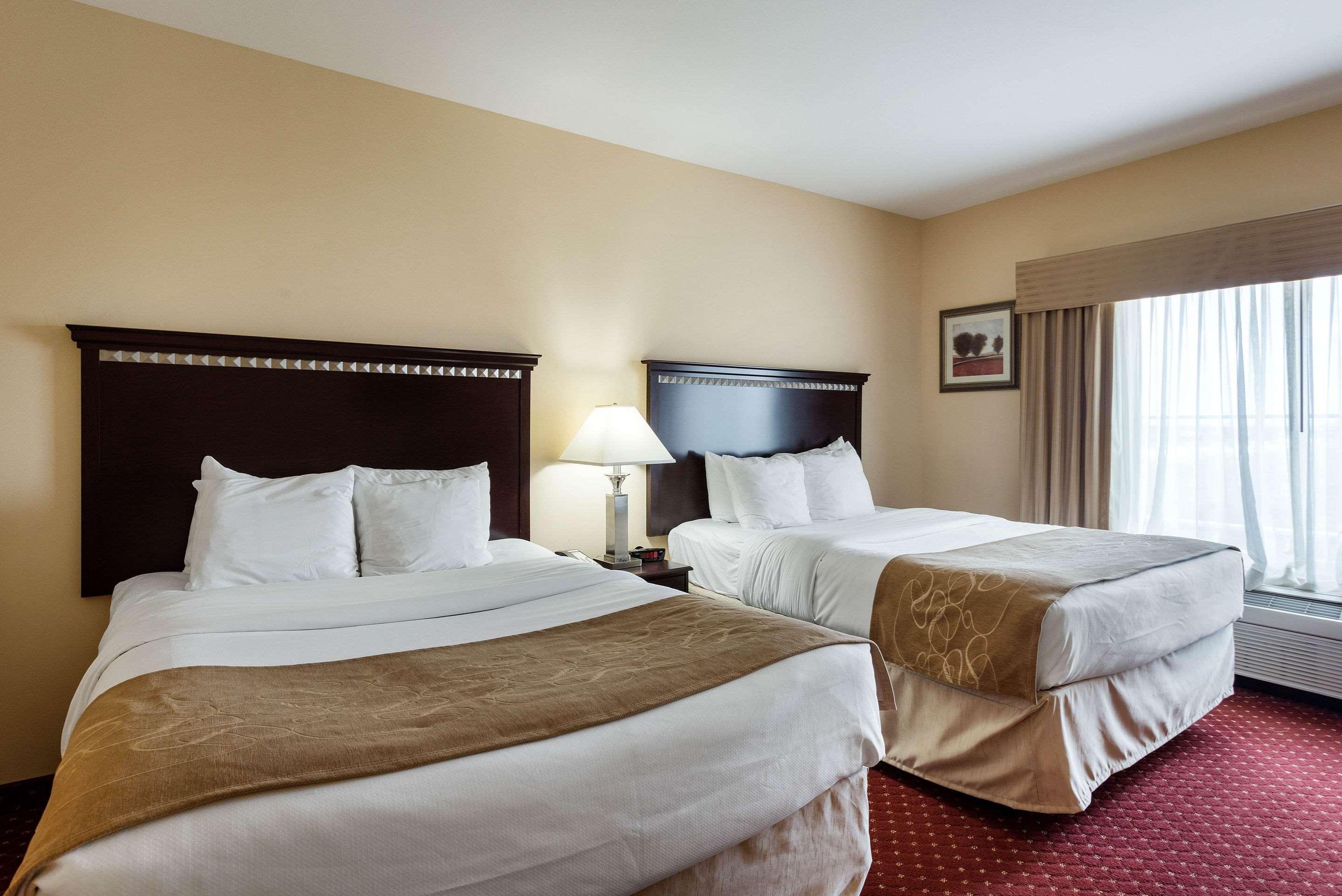 Comfort Suites West Memphis I-40 I-55 Ngoại thất bức ảnh