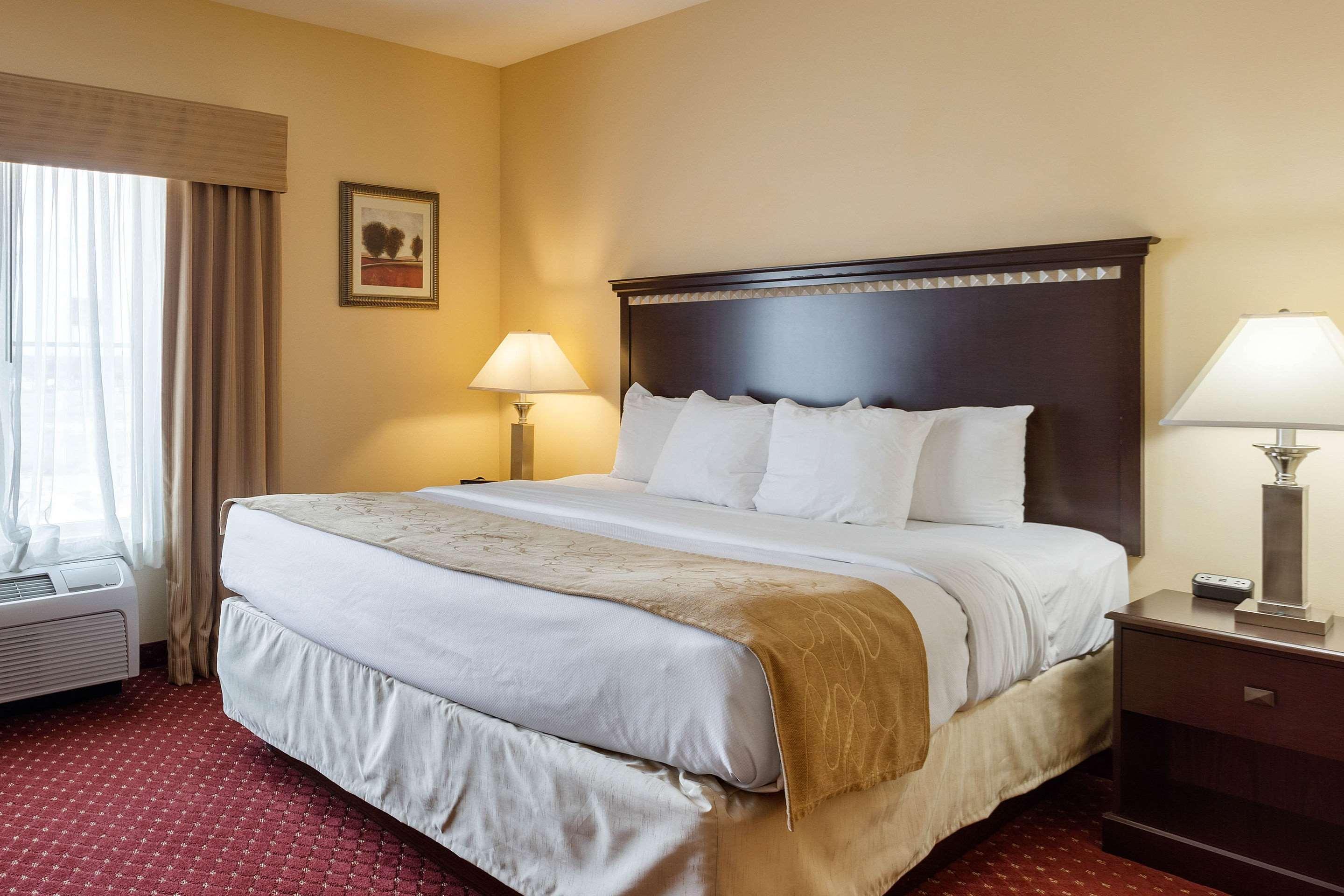 Comfort Suites West Memphis I-40 I-55 Ngoại thất bức ảnh