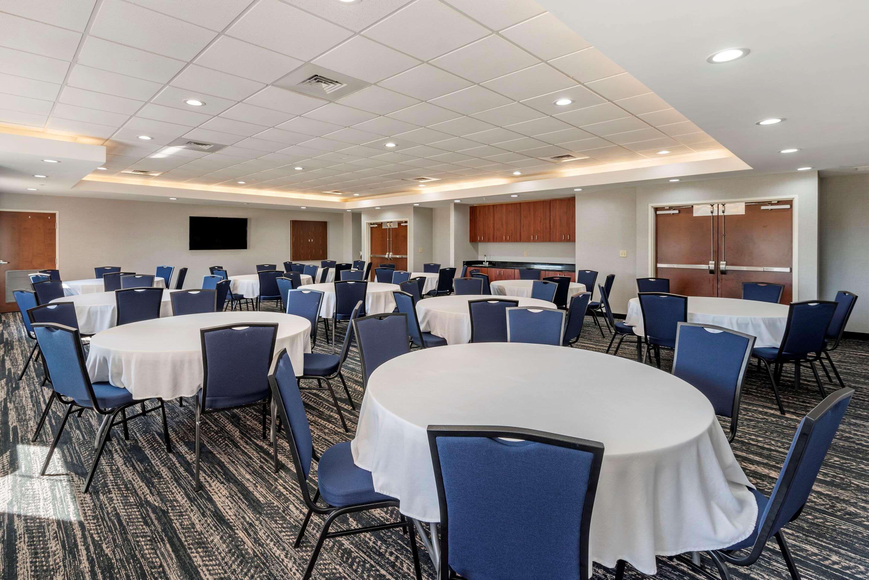Comfort Suites West Memphis I-40 I-55 Ngoại thất bức ảnh