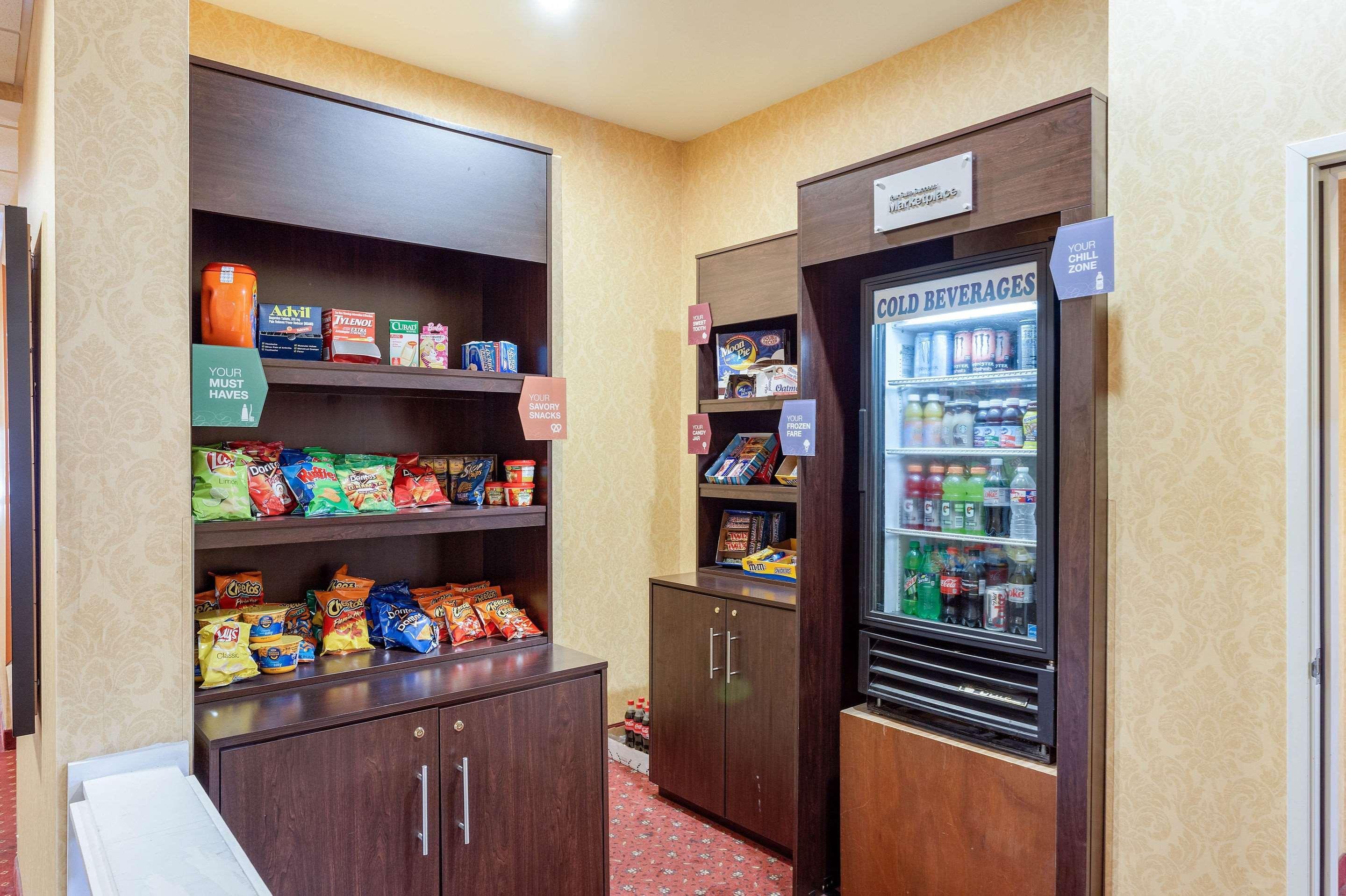 Comfort Suites West Memphis I-40 I-55 Ngoại thất bức ảnh