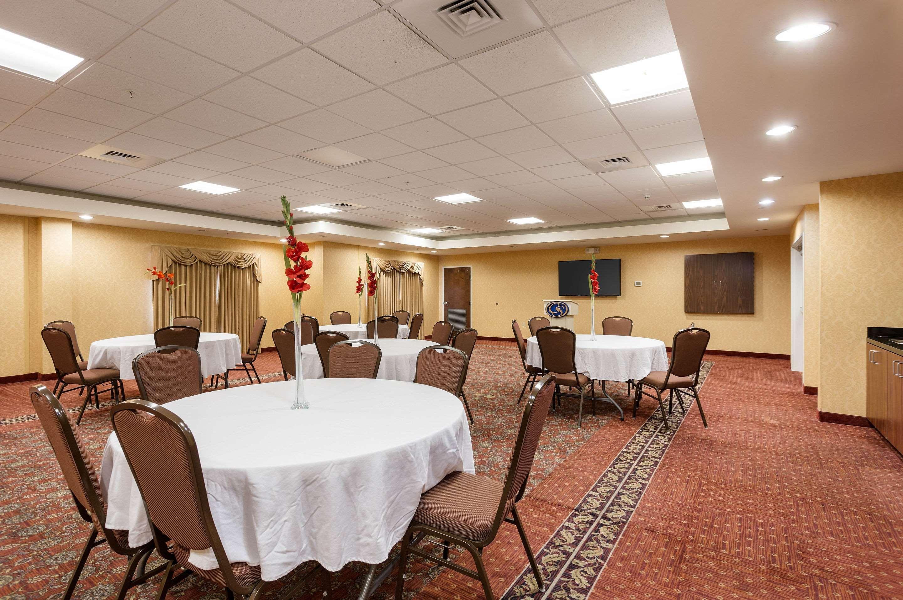 Comfort Suites West Memphis I-40 I-55 Ngoại thất bức ảnh