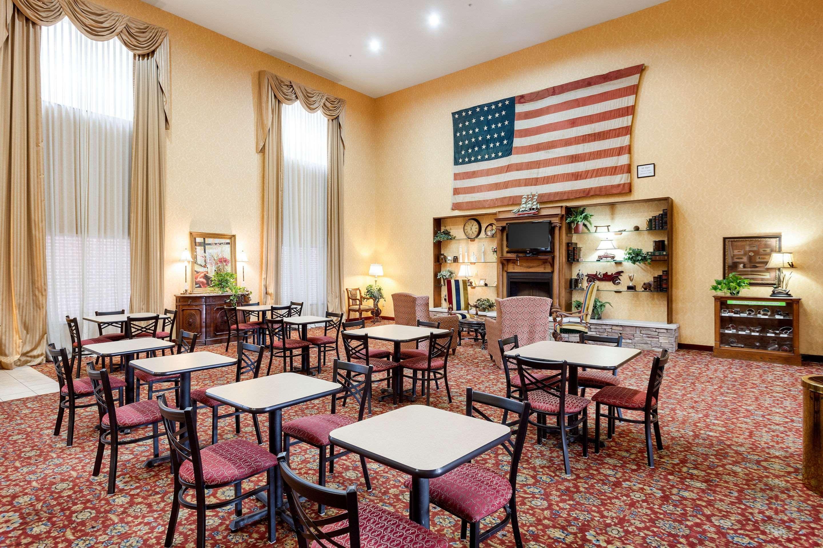 Comfort Suites West Memphis I-40 I-55 Ngoại thất bức ảnh