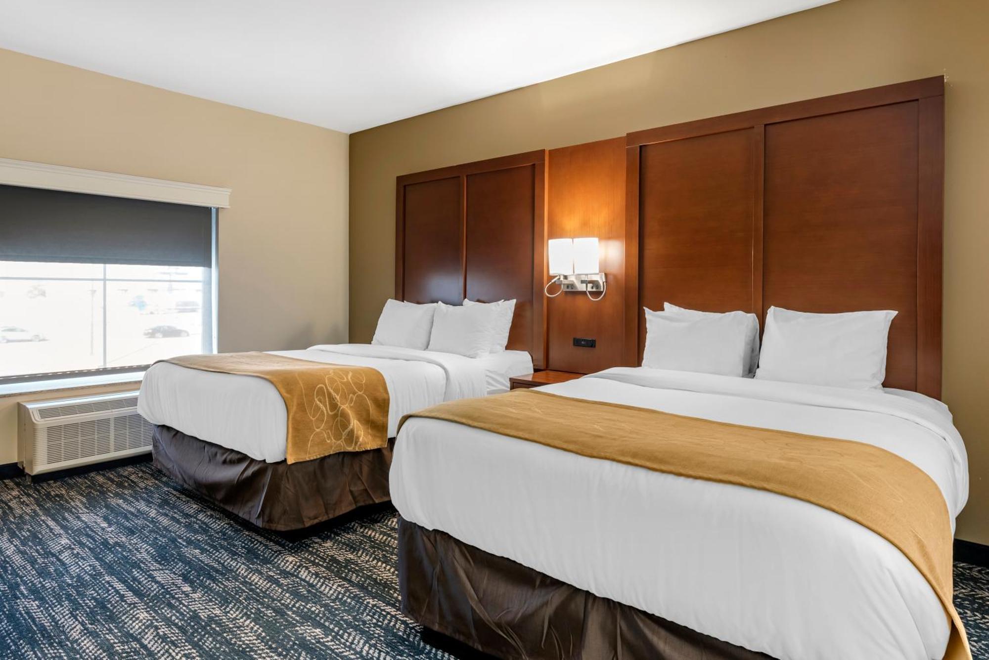 Comfort Suites West Memphis I-40 I-55 Phòng bức ảnh