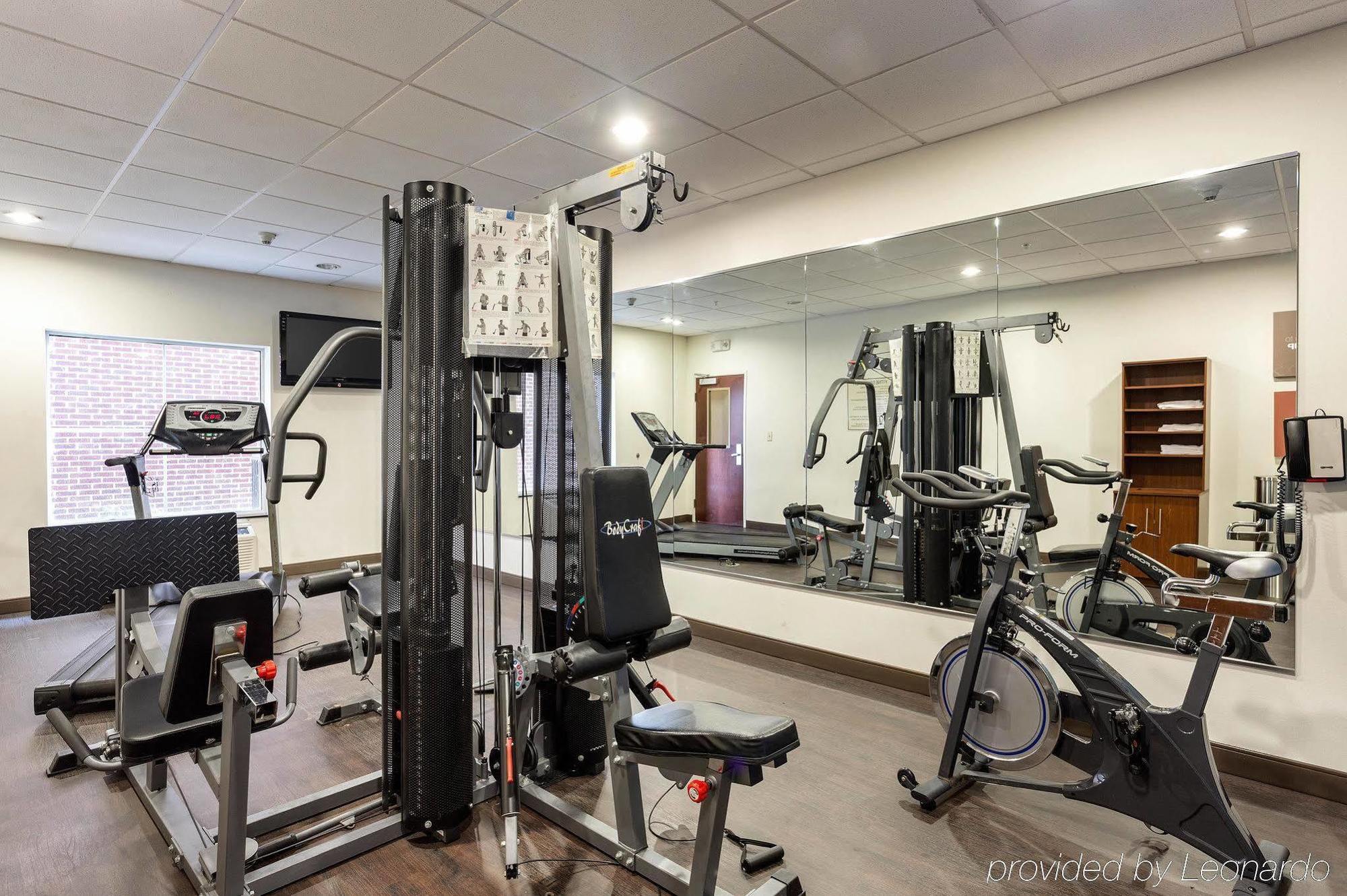 Comfort Suites West Memphis I-40 I-55 Ngoại thất bức ảnh