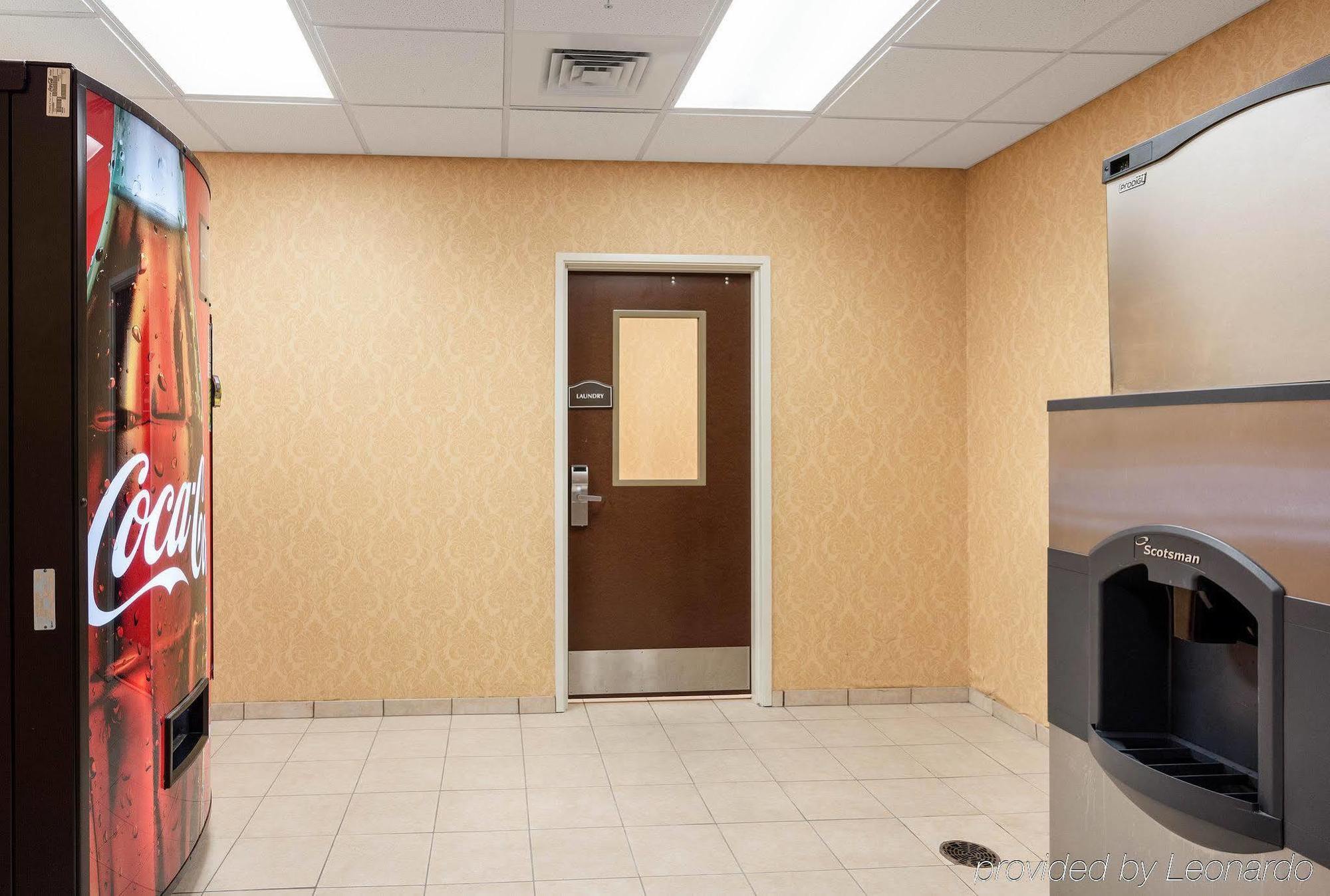 Comfort Suites West Memphis I-40 I-55 Ngoại thất bức ảnh